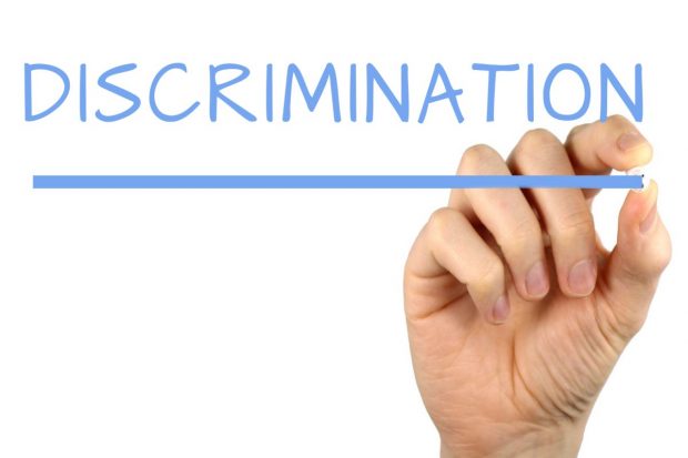 Age discrimination and redundancy