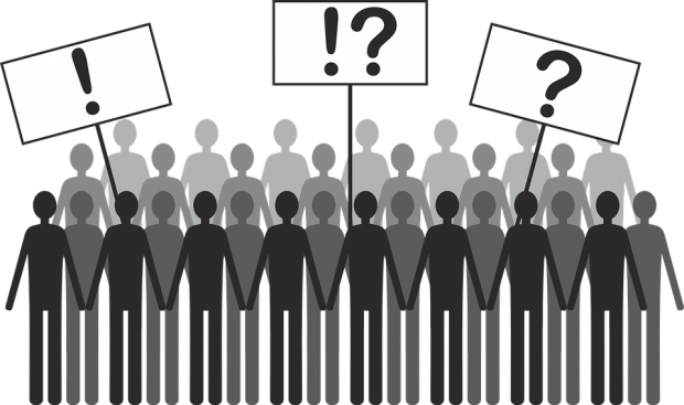 Changes to strike laws