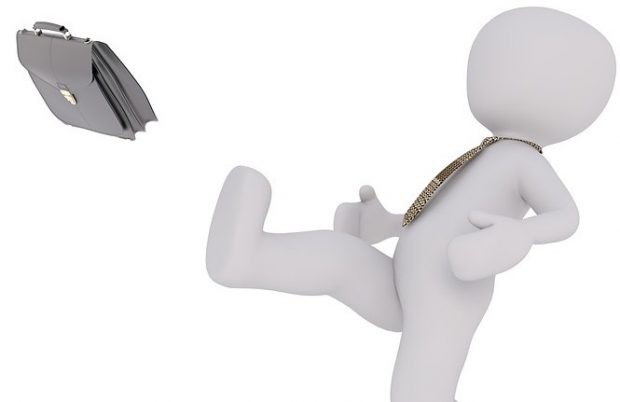 Dismissals for poor performance