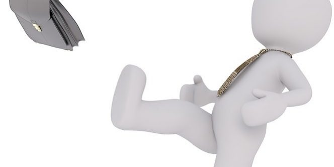 Dismissals for poor performance