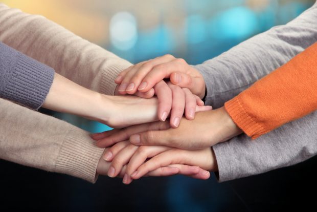 From Adversaries to Allies – the power of Med