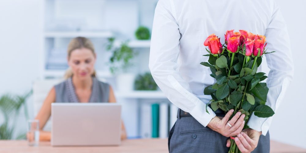 Romantic Relationships In The Workplace – What Should You Do? - Inside ...