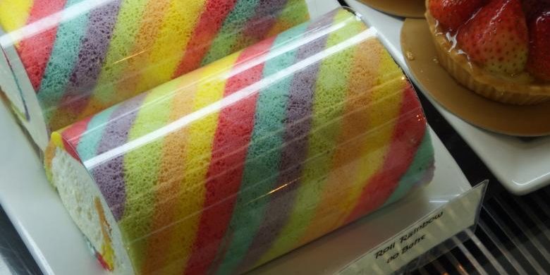 The case of the ‘gay cake’